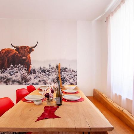 Modern & Spacious Apartment For Up To 8 Persons Вюрцбург Екстериор снимка
