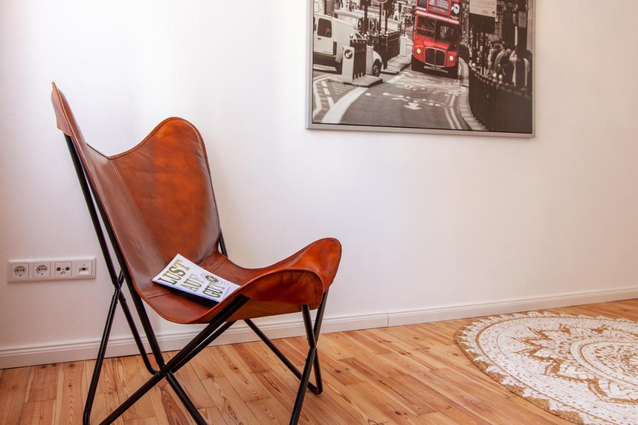 Modern & Spacious Apartment For Up To 8 Persons Вюрцбург Екстериор снимка